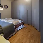 Appartamento A Modena, Comodo A Tutti I Servizi