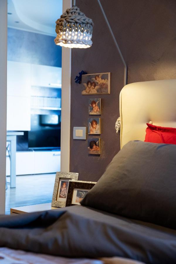 A Modena, Comodo A Tutti I Servizi Apartamento *