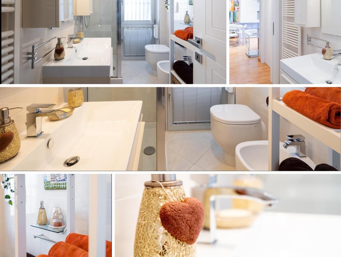 Apartamento A Modena, Comodo A Tutti I Servizi Módena
